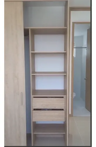 Venta Apartamento De 68mts2 Valle Del Lili, Sur De Cali 12911-1