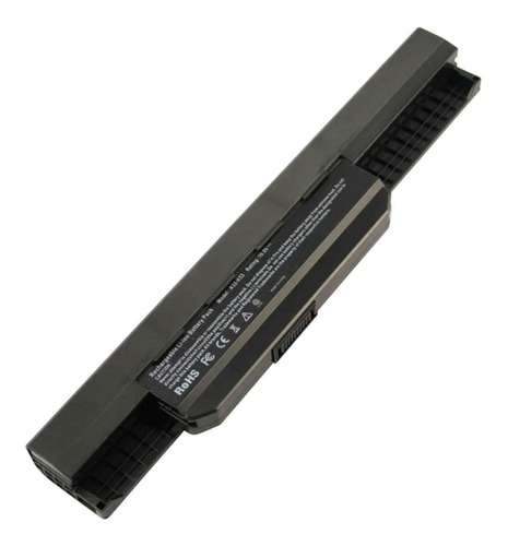 Battery Compatible  Asus K53 A53e K53b K53e K53f A32-k53