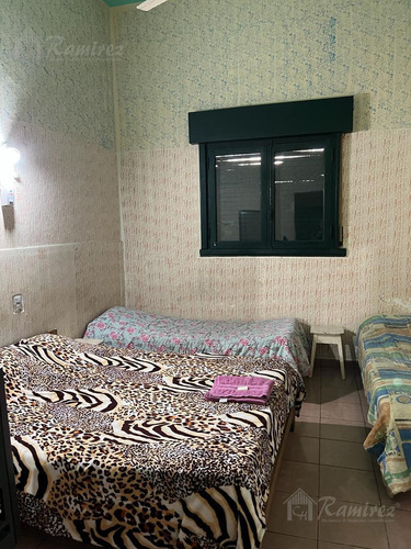 Lote En Venta Ideal Iversores! Balvanera, Caba *reservado*