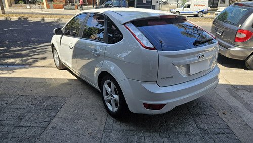 Ford Focus 2 2.0 Trend Plus