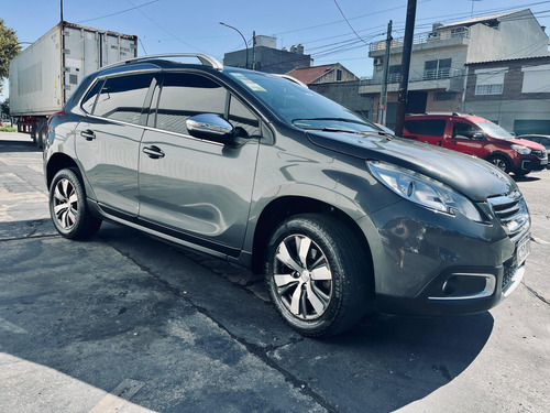 Peugeot 2008 1.6 Thp Sport