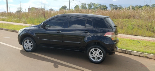 Imagem 5 de 10 de Chevrolet Agile 2011 1.4 Ltz 5p