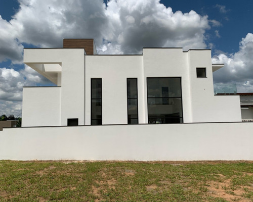 Imagem 11 de 18 de Sobrado Alphaville Nova Esplanda 3 - Ca00655 - 69343977