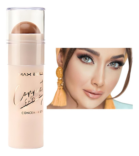 Corrector En Barra Cobertura Natural  Concealer Stick