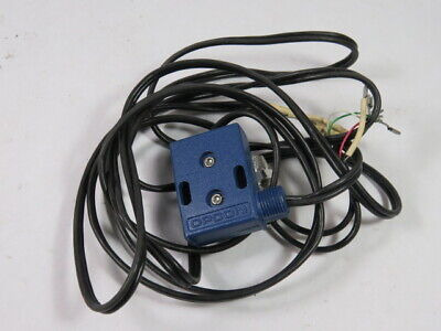 Eaton 1470a-6501 Photoelectric Sensor Head 7m Sensing Ra Oaf