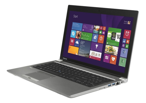 Laptop Toshiba Tecra Z50-a I5 Vpro 8gb 128ssd Gt730 15.6 