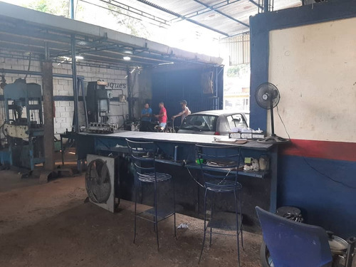 Imagen 5 de 8 de Galpon Los Guayos Estado Carabobo