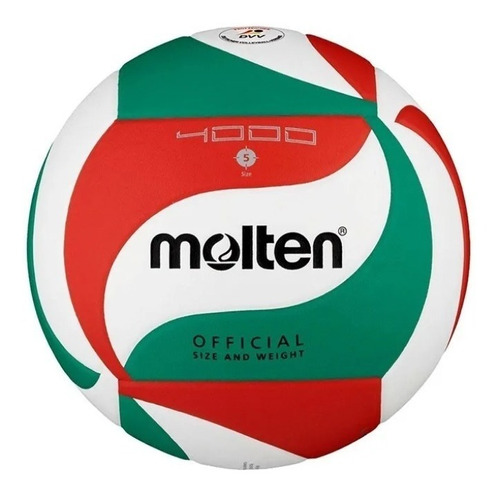 Balon De Voleibol Molten  V5m 4000