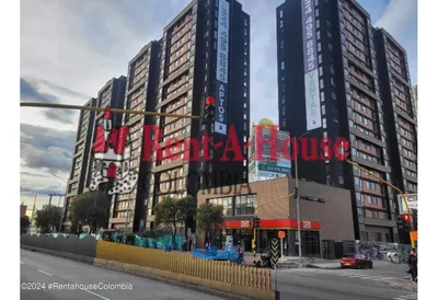 Apartamento en venta