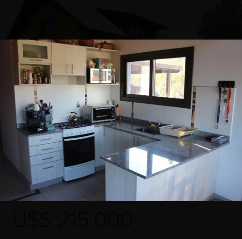 Imagen 12 de 14 de Casa Venta Villa General Belgrano En Barrio Privado Sin Exp