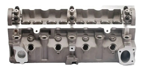 Tapa Cilindro Vertical Peugeot 206 306 Partner 1.9d Dw8