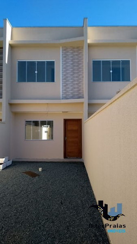 Imagem 1 de 10 de Casa Sobrado Padrão Com 2 Quartos - 950465-v