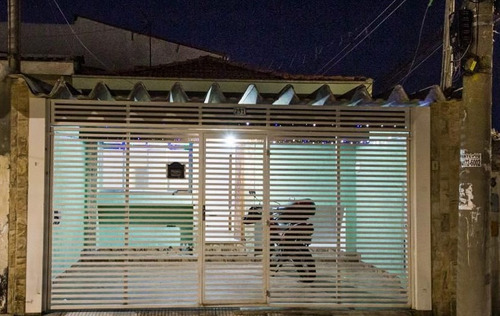 Imagem 22 de 24 de Casa A Venda Com 100,00 M² Em Vila Mazzei, São Paulo | Sp. - Cs234831v
