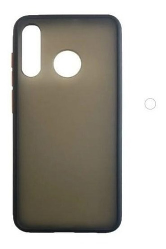 Carcasa Para Huawei Y9 Prime Bumper - Marca Cofolk+ Hidrogel