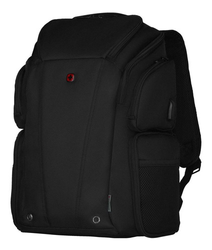 Mochila Wenger Para Laptop Bc Class 16 Pulgadas / 610186