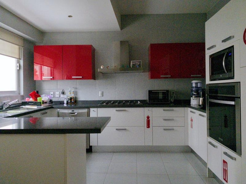 Imagen 24 de 24 de Departamento En Venta Lomas Country Club