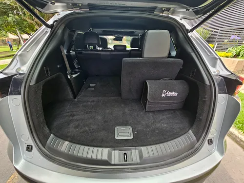 Mazda CX-9 2.5 Grand Touring Signature