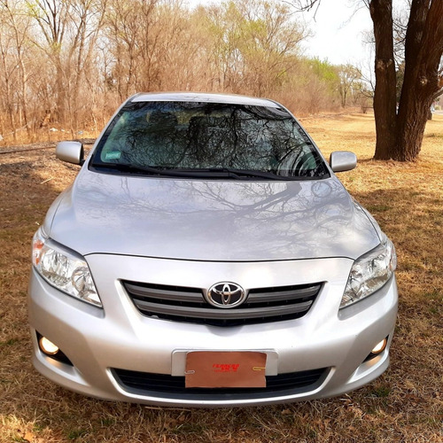Toyota Corolla 2011