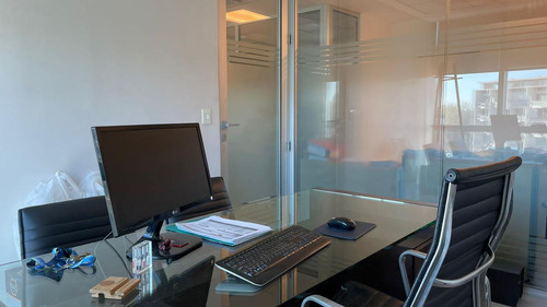 Venta De Oficinas En Bloque En Skyglass Iii, Gba Norte