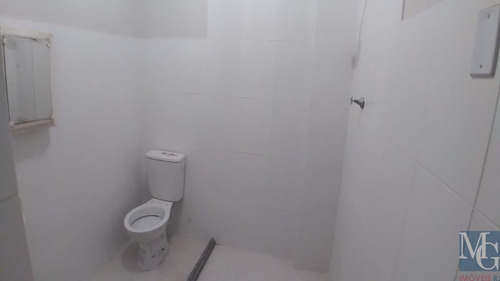 Imagem 11 de 13 de Apartamento - Ap00068 - 68581177