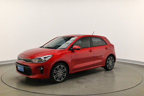 Kia Rio NUEVO  1.4 EX PLUS 5P MT