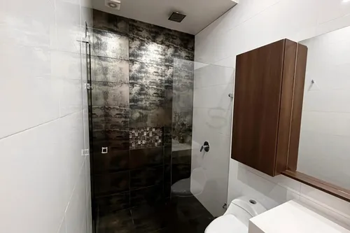 Apartamento En Venta En Chico Norte. Cod V6840