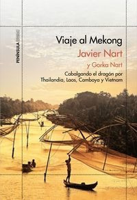 Viaje Al Mekong - Nart,javier