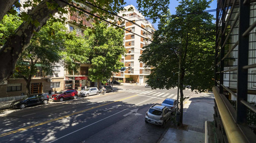 Imagen 7 de 26 de Semipiso 4 Amb. Con Balcón, Patio Y Cochera