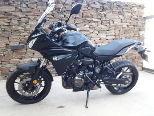 Imagen 2 de 18 de Yamaha Tracer Mt 07