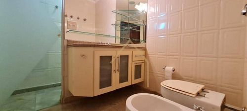 Imagem 22 de 30 de Belo Apartamento Alto Padrão Na Av. Brasil Em Americana/sp - Ap1293