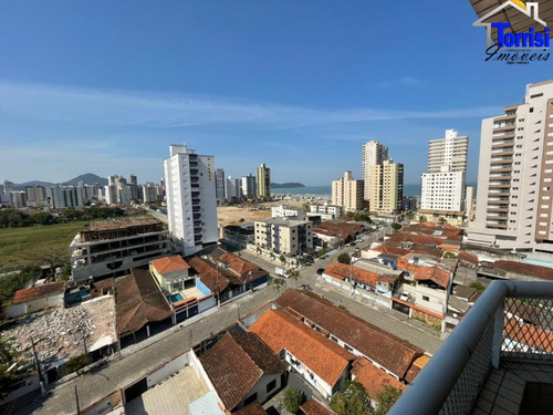 Imagem 22 de 22 de Apartamento Em Praia Grande02 Dormitórios, Aviação, Ap02963 - Ap02963 - 69961275