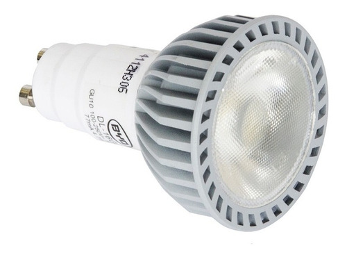 Spot Luz Led  250v Ac 4.7w Gu10 Byd Original