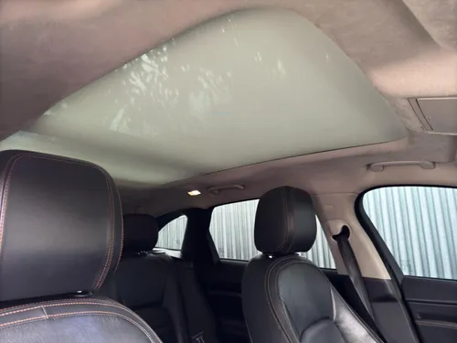 2020 Jaguar F Pace 30t Prestige Awd Clean Carfax Garantia