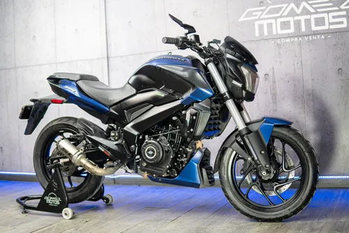 Bajaj Dominar 250 2023
