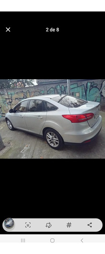 Ford Focus III 2.0 Se