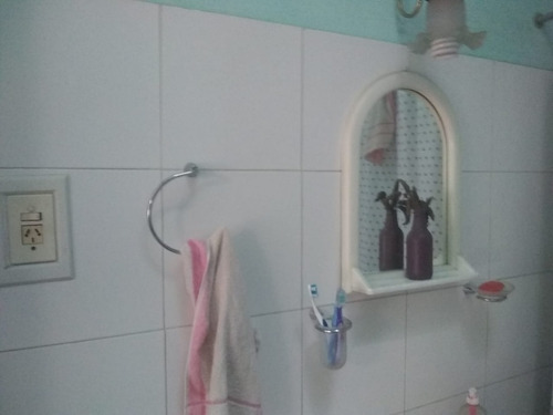 Casa Para 2 Familias En Venta En Paso Del Rey Norte