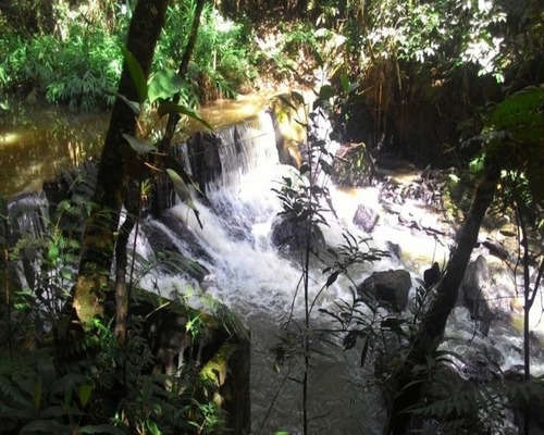Chácara - 0139 - 32820348