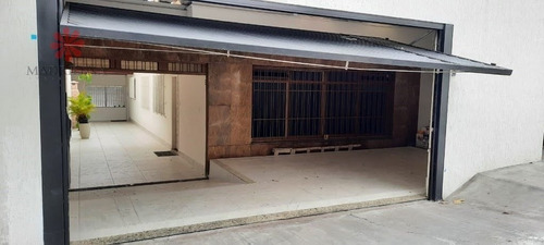 Imagem 2 de 15 de Casa Térrea Para Venda, 3 Dormitório(s), 120.0m² - 1859