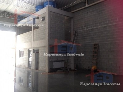 Imagem 6 de 6 de Ref.: 2930 - Galpões Em Osasco Para Venda - V2930