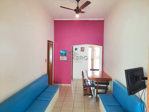 Imagem 6 de 24 de Apartamento Com 2 Dorms, Praia Do Sapê, Ubatuba - R$ 255 Mil, Cod: 1671 - V1671