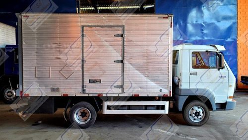 Imagem 3 de 15 de Vw 9.150 Delivery - 2012