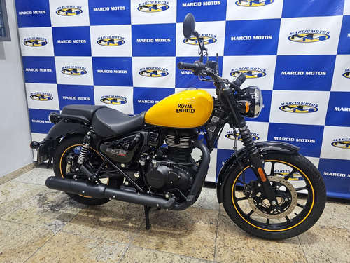 Royal Enfield Meteor 350 F 22/23