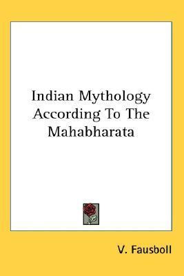 Libro Indian Mythology According To The Mahabharata - V F...