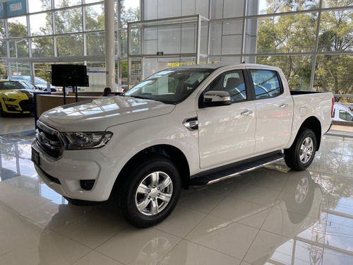 Imagen 1 de 15 de Ford Ranger