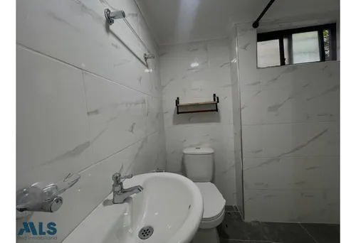 Apartamento En Carlos E(mls#253664)