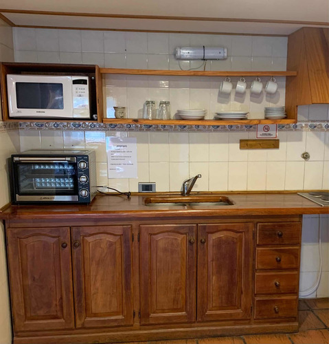 Departamento San Martin De Los Andes - Pleno Centro - Incluye Cochera Privada