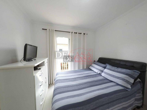 Imagem 11 de 30 de Sobrado Com 3 Dormitórios À Venda, 119 M² Por R$ 389.900,00 - Vila Santana - São Paulo/sp - So3909