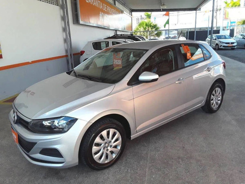 Imagem 4 de 9 de Volkswagen Polo 1.0 Mpi Total Flex Manual