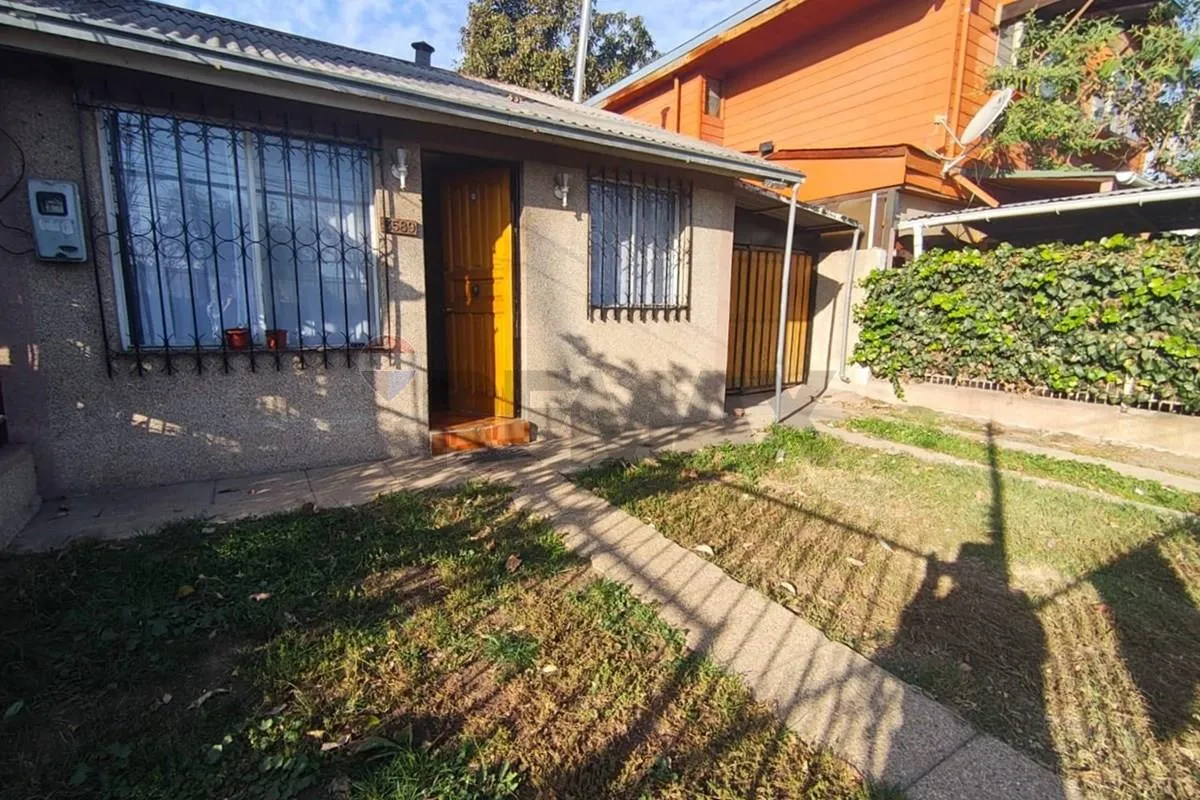 Imagen 3 de 17 de Casa En Av. México, Ideal Para Comercio