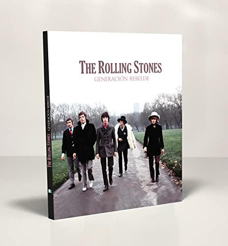 Libro The Rolling Stones De O'neill Michael